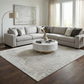 Leeco Textured Luxe Rug