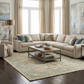 Albert Luxury Wool Rug