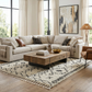 Godalming Plush Area Rug