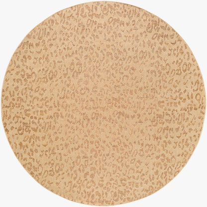 Prem Flatweave Faux Jute Outdoor Rug