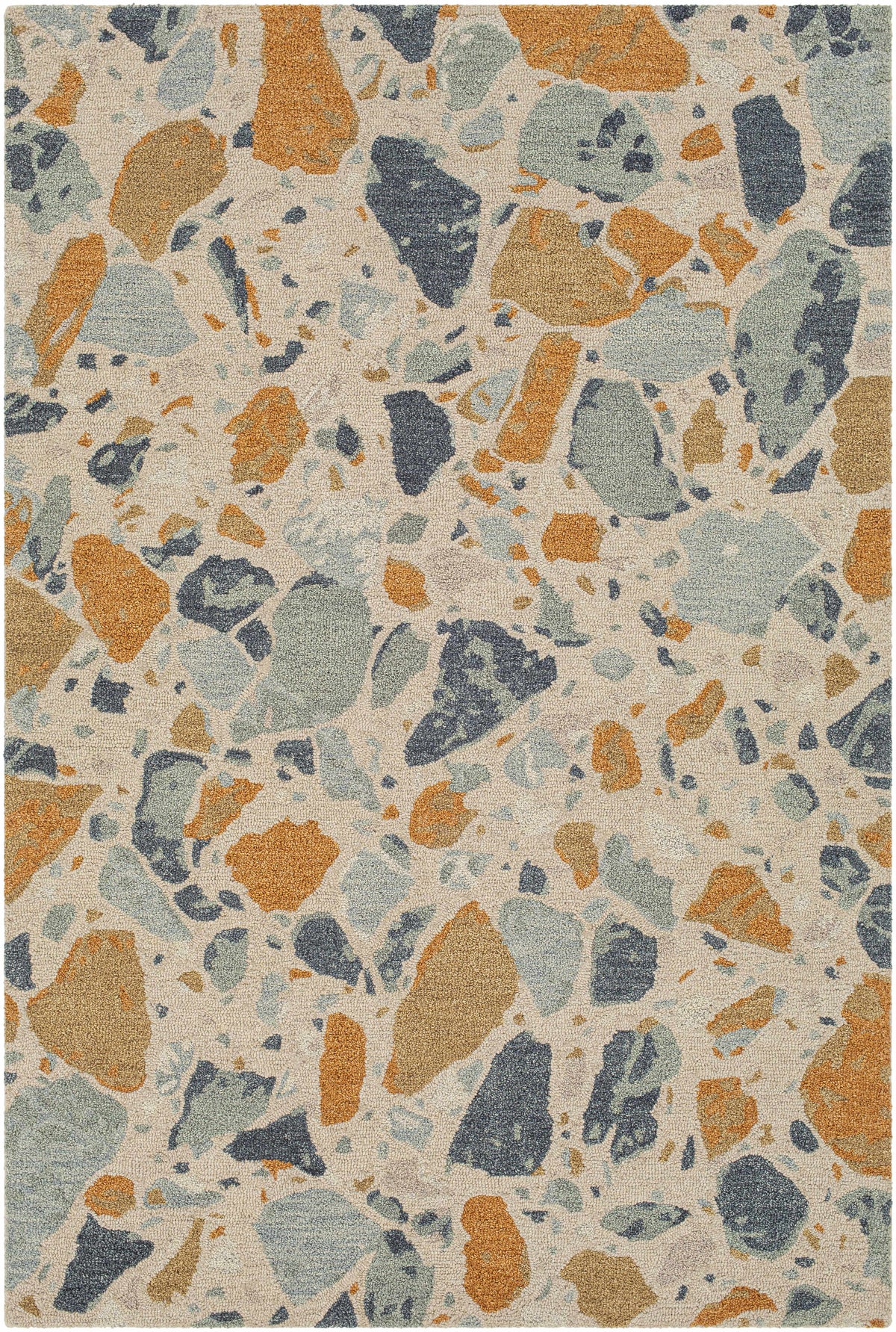 Panabingan Area Rug - Clearance