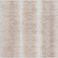 Pointblank Tan Leopard Print Rug