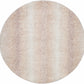 Pointblank Tan Leopard Print Rug