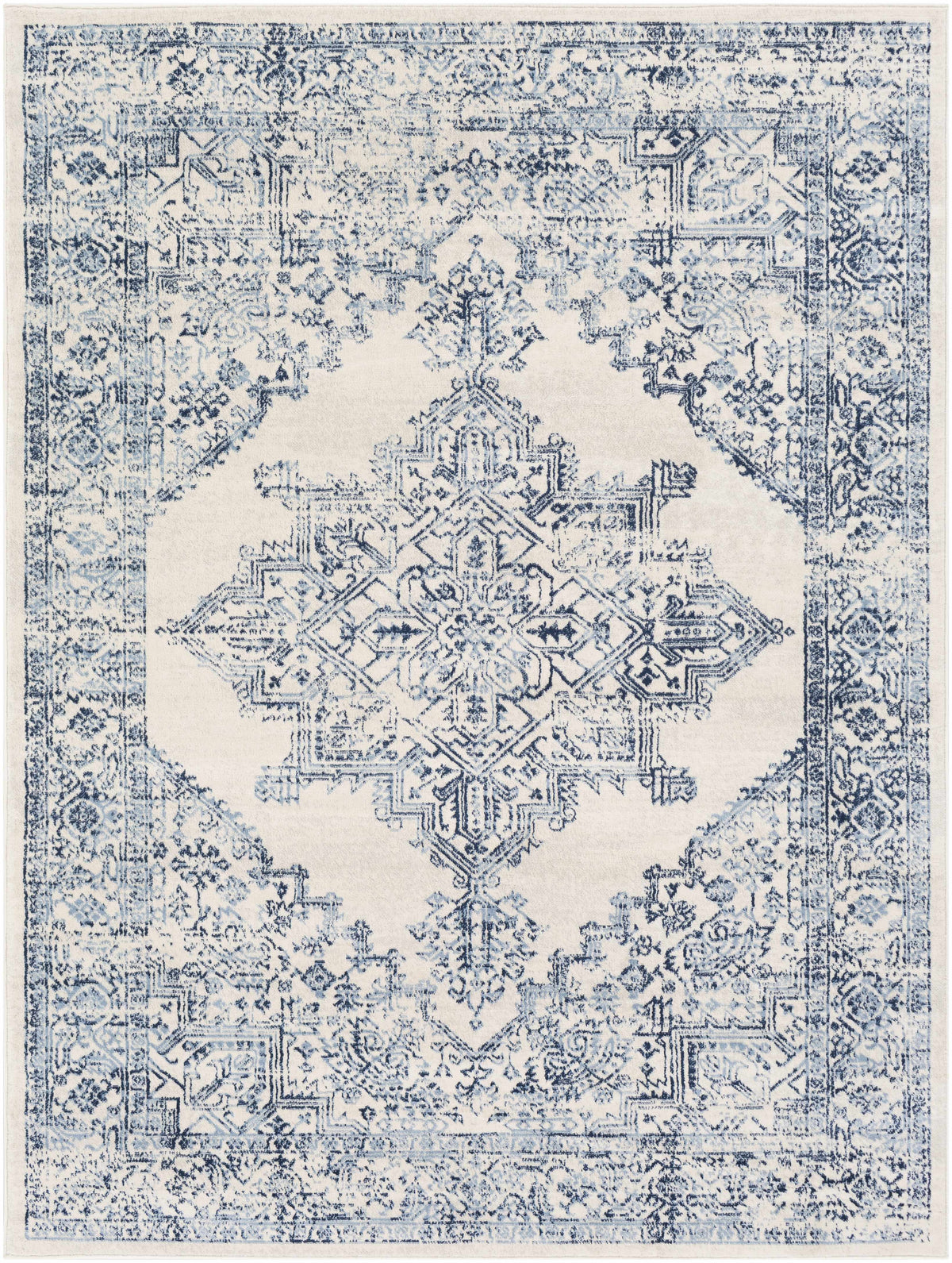Pooraka Area Rug - Clearance