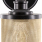 Oshoto Wall Sconces - Clearance