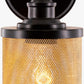 Oshoto Wall Sconces - Clearance