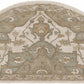 Broomfield Hand Tufted Sage 1143 Area Rug