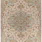 Broomfield Hand Tufted Sage 1143 Area Rug