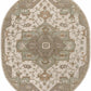 Broomfield Hand Tufted Sage 1143 Area Rug