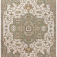 Broomfield Hand Tufted Sage 1143 Area Rug