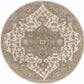 Broomfield Hand Tufted Sage 1143 Area Rug