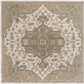 Broomfield Hand Tufted Sage 1143 Area Rug