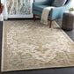 Broomfield Hand Tufted Sage 1143 Area Rug