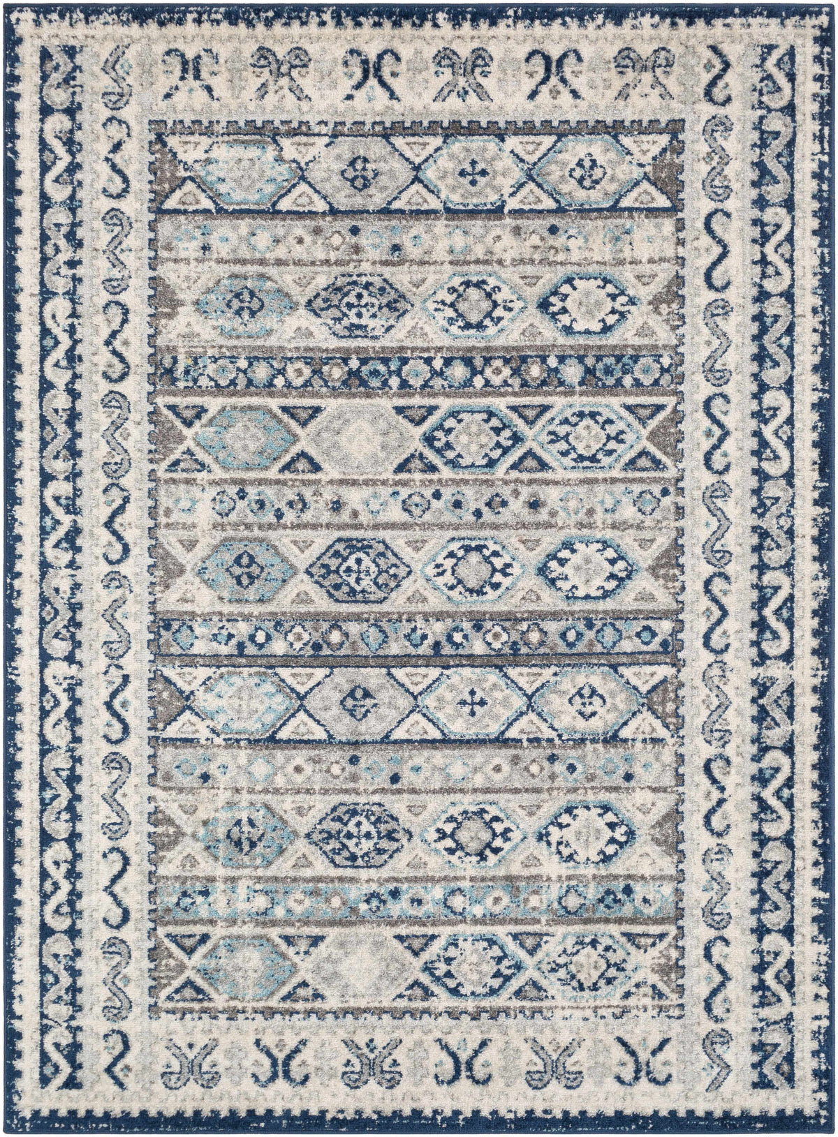 Purdys Area Rug - Clearance