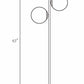 Prien Floor Lamp