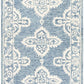 Passaic Hand Tufted Wool Rug