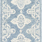 Passaic Hand Tufted Wool Rug