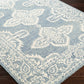 Passaic Hand Tufted Wool Rug