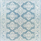 Passaic Hand Tufted Wool Rug