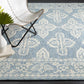 Passaic Hand Tufted Wool Rug