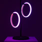 Saturn RGB Table Lamp