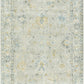 Ahmaud Beige Thick Luxe Area Rug