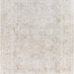 Pyote Textured Luxe Area Rug