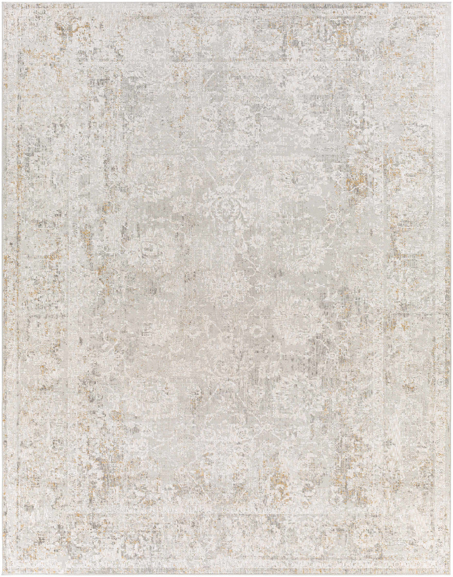Pyote Textured Luxe Area Rug