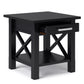 Kitchener End Table