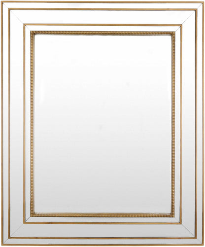 Quisao Mirror - Clearance