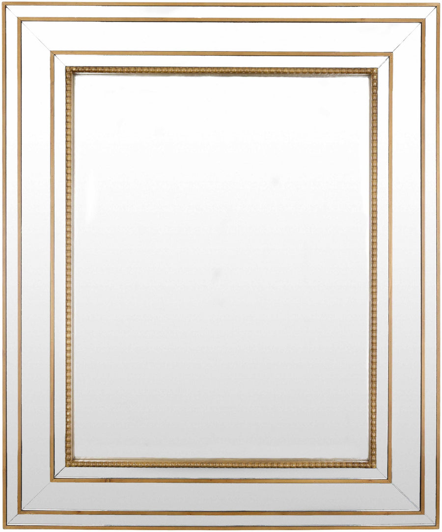 Quisao Mirror - Clearance