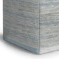 Naya 16 Inch Wide Cube Pouf