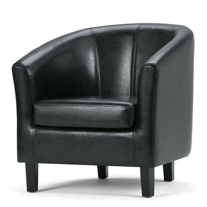 Austin 30 Inch Wide Tub Chair