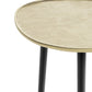 Tanner Metal Side Table