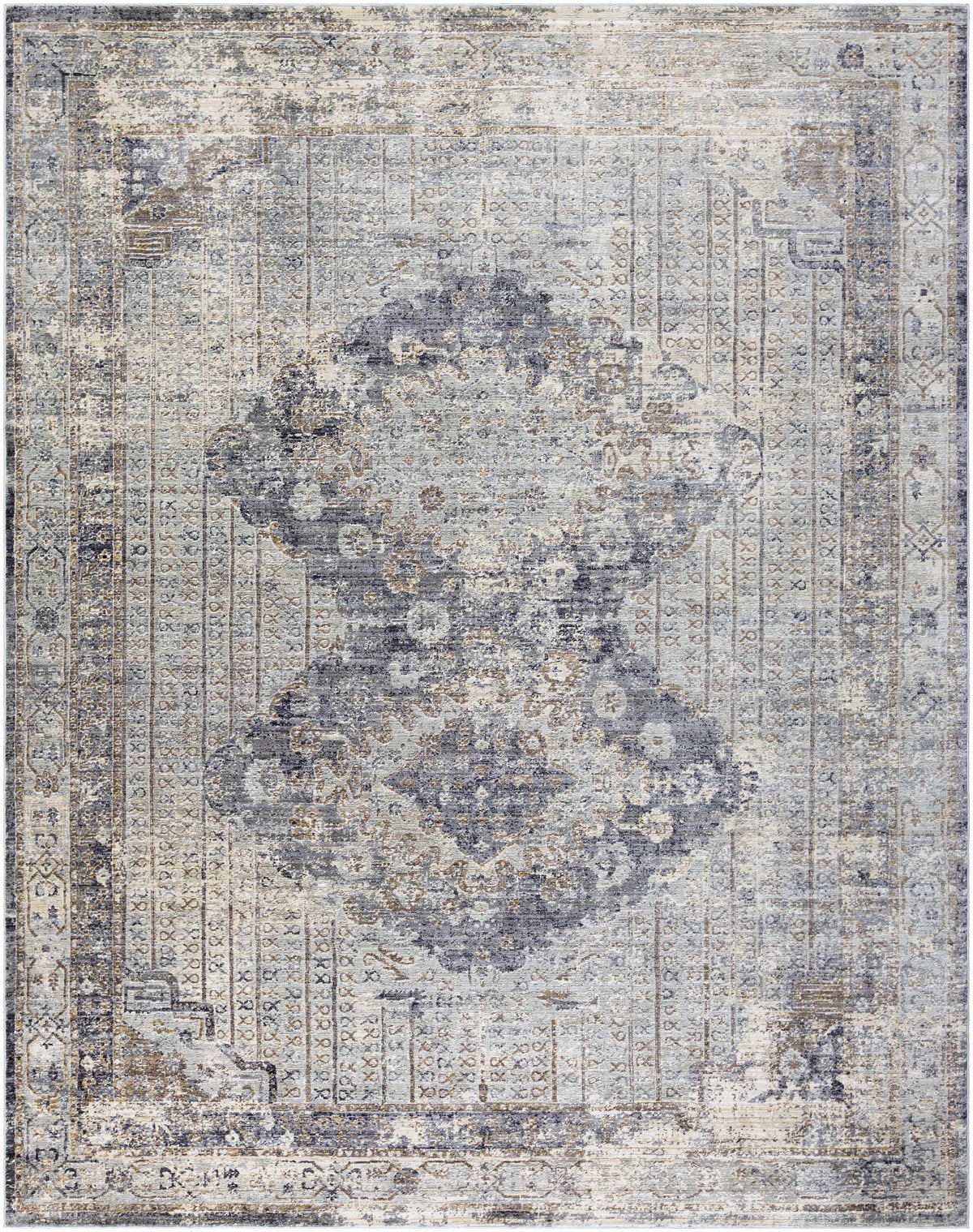 Randalia Area Rug - Clearance