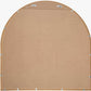 Brembilla Gold Modern Mirror