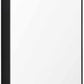 Sustinente Black Carved Mirror