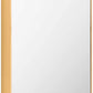 Sustinente Gold Carved Mirror