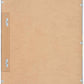 Sustinente White Carved Mirror - Clearance