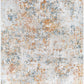 Rocklea Textured Luxe Area Rug