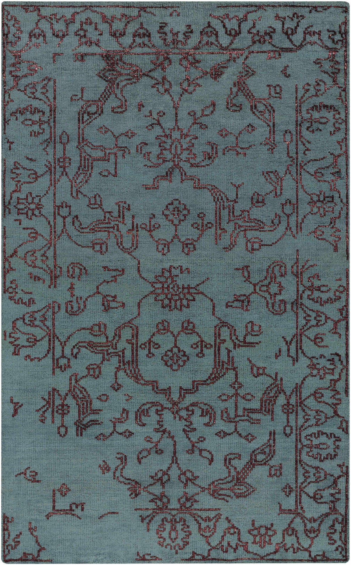 Redvale Area Rug - Clearance