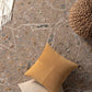 Merrittstown Cotton Knitted Pouf