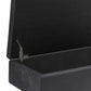 Owen 36 Inch Wide Small Rectangular Storage Ottoman