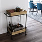 Simons 24" Bar Cart