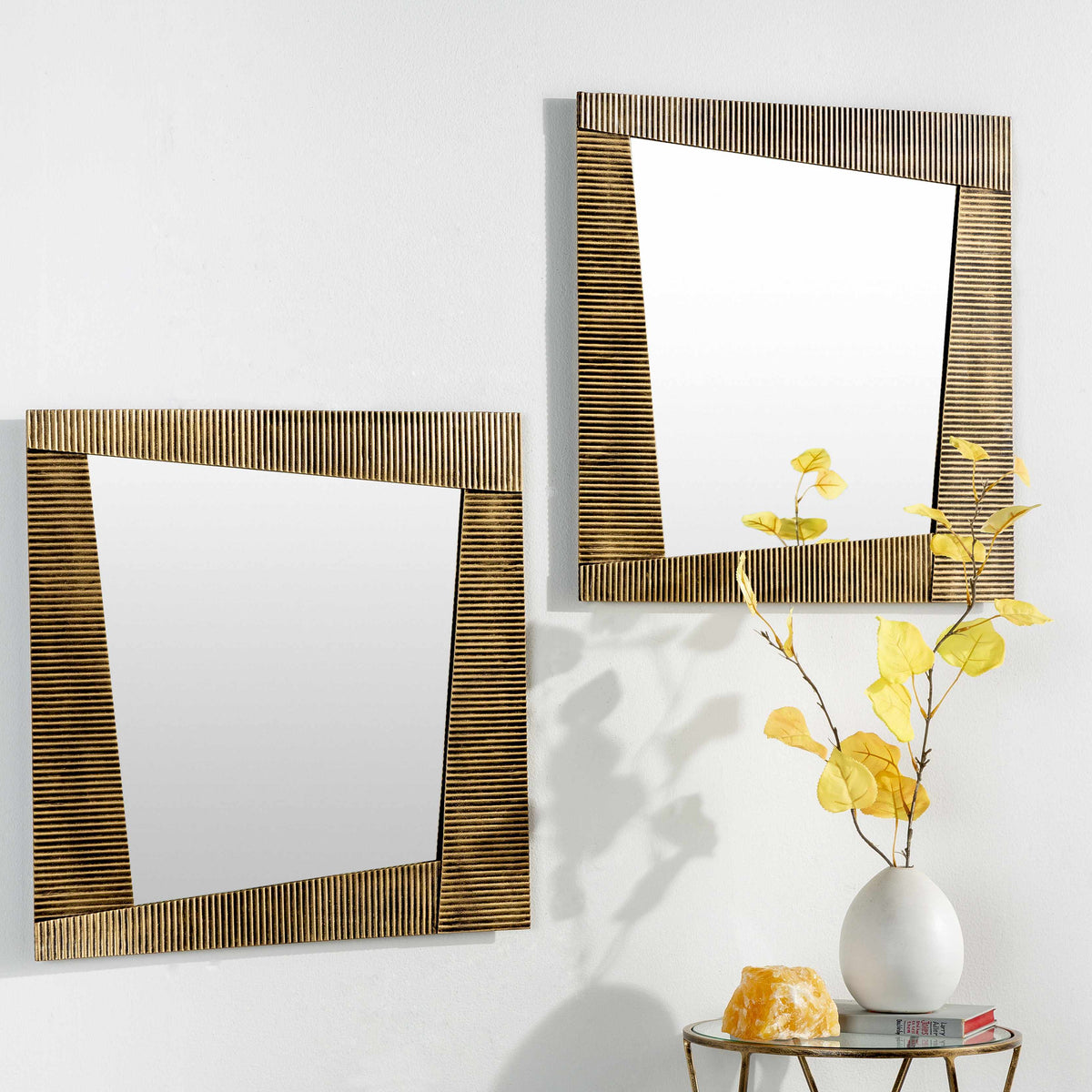 Robonkon Mirror - Clearance