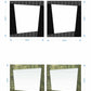 Robonkon Mirror - Clearance