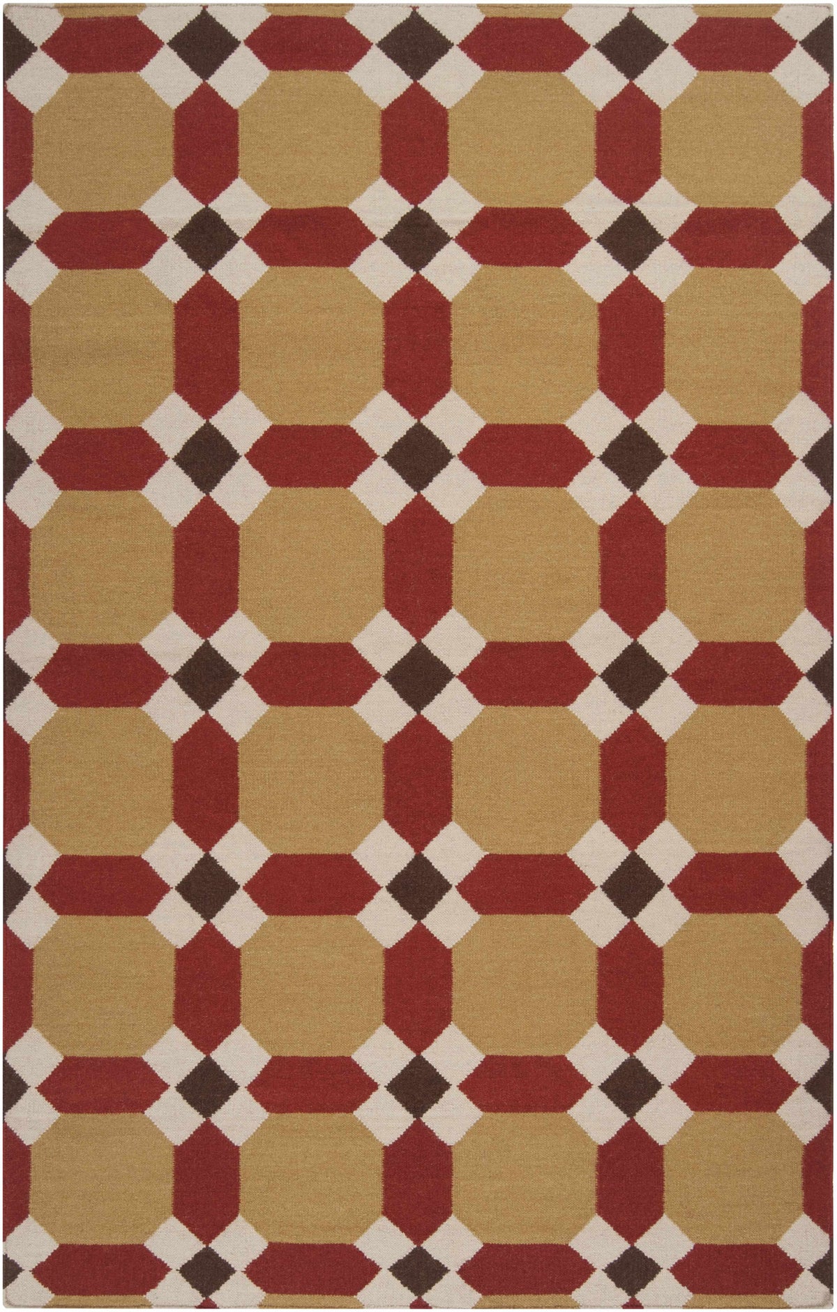 Rossiter Area Carpet - Clearance