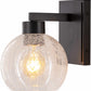 Rougemont Wall Sconces - Clearance