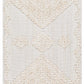 Rosales High-Low Rustic Rug