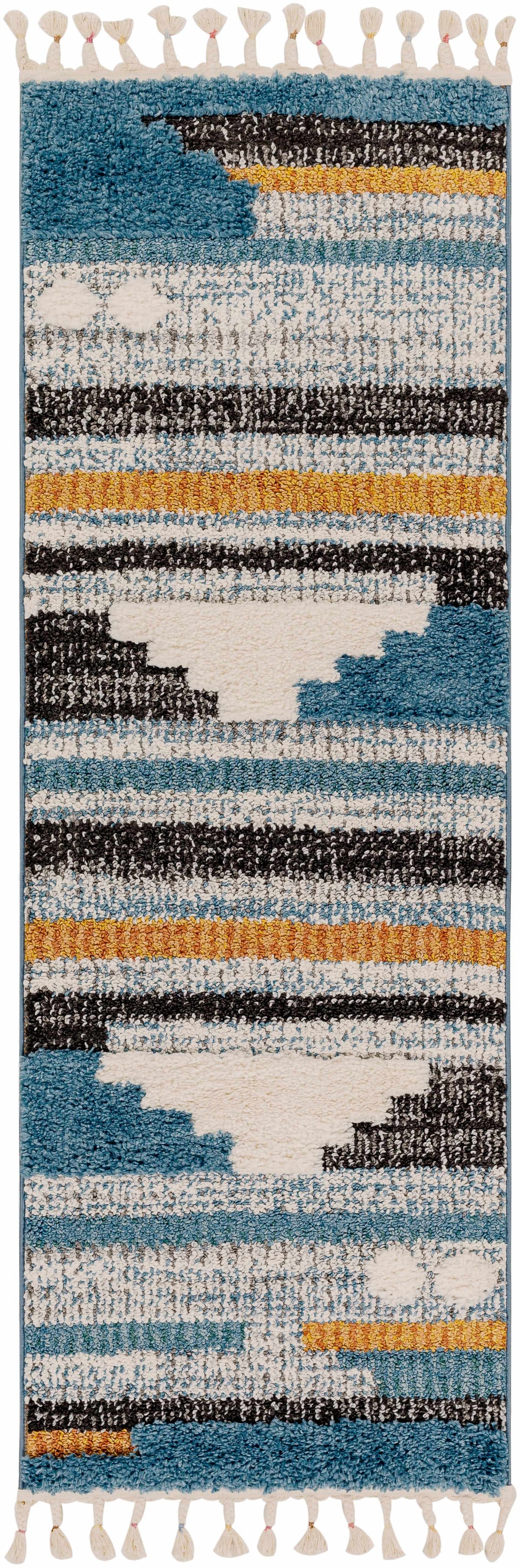 Rosslare Area Rug - Clearance